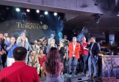 Cubana Cigar at the Latest Cuban Cigar Competition